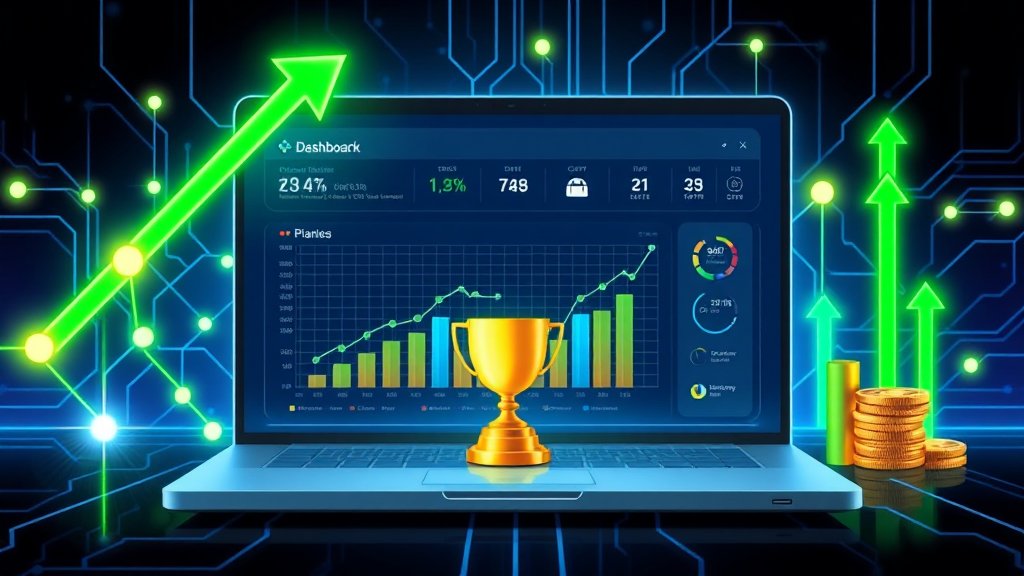 Anstrex: подробный обзор сервиса для арбитража в 2026 году