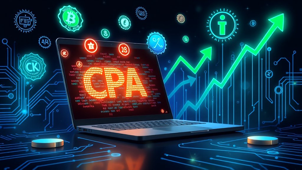 Генератор пиксель‑кода от CPA Daily: подробный обзор для арбитражников