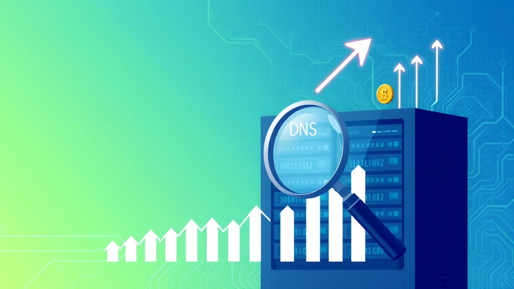 Бесплатный онлайн‑инструмент CPA Daily «DNS‑записи»: подробный обзор для арбитражников