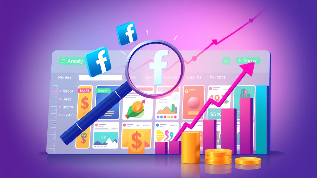 AdHeart: подробный обзор сервиса для поиска креативов в Facebook