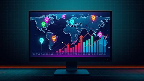 Бесплатный онлайн‑инструмент CPA Daily «IP / GEO / ISP»: подробный обзор