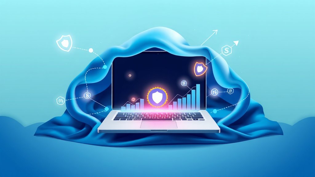 Just Cloak It: подробный обзор облачного клоакера для арбитражников
