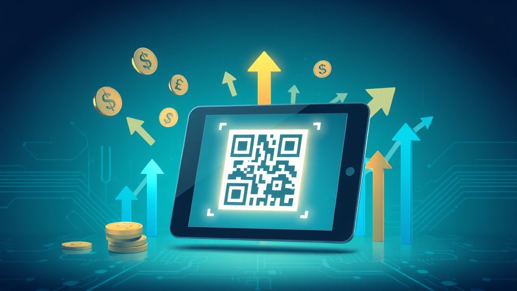 Бесплатный онлайн‑инструмент CPA Daily «QR‑код»: подробный обзор для арбитражников