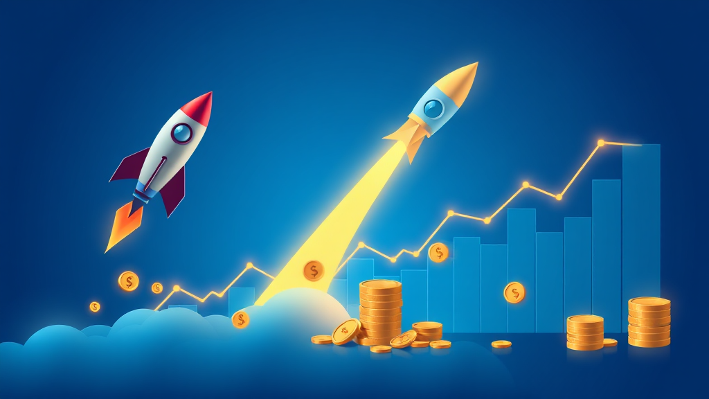 Разбор реального кейса: как масштабировать CPA‑кампанию от нуля до $10 000 в месяц