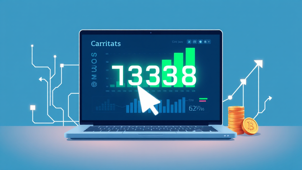 Бесплатный онлайн‑инструмент CPA Daily «Счётчик символов»: обзор и практическое руководство