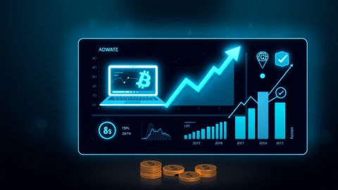 AdPlexity — полный обзор инструмента для арбитража в 2026 году