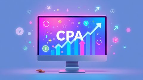 Бесплатный онлайн‑инструмент CPA Daily «Спецсимволы для крео»: подробный обзор
