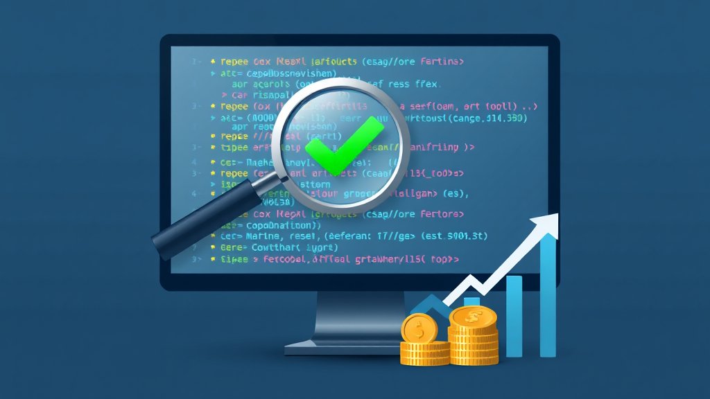 Бесплатный онлайн‑инструмент CPA Daily «Regex‑тестер»: что это, как использовать и кому полезен