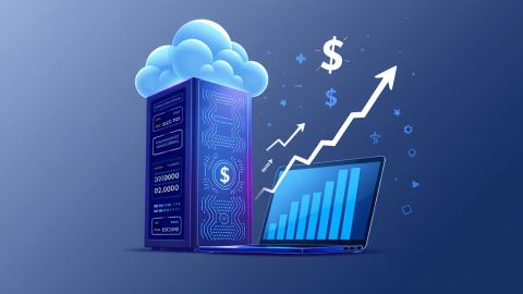 Обзор облачного сервиса Vultr для арбитражников в 2026 г.