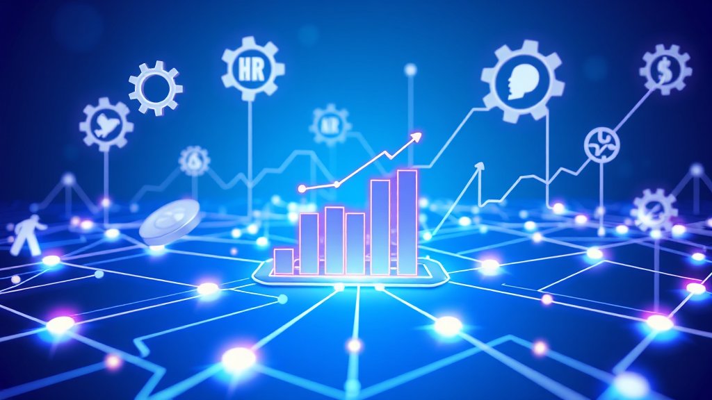 API‑автоматизация аналитики финансовых и HR‑офферов в 2026 году