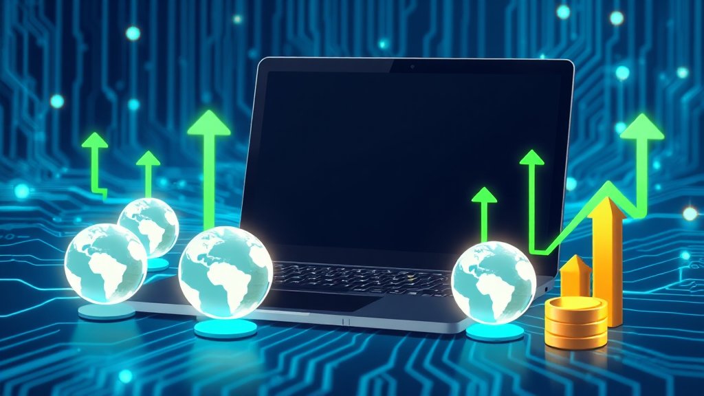 Proxy-Seller: подробный обзор сервиса прокси для арбитражников