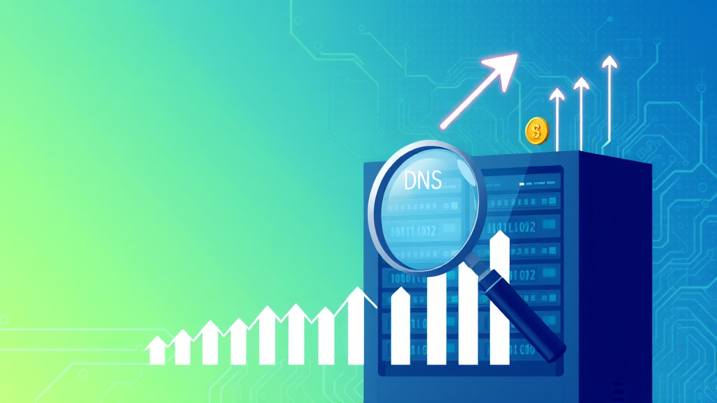 Бесплатный онлайн‑инструмент CPA Daily «DNS‑записи»: подробный обзор для арбитражников