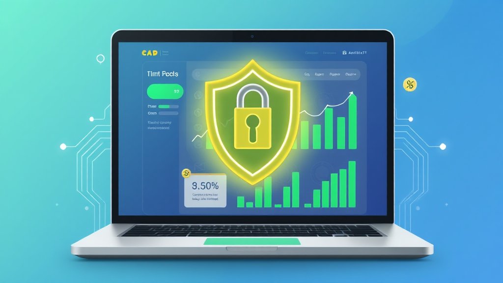 Бесплатный онлайн‑инструмент CPA Daily «SSL‑сертификат»: подробный обзор для арбитражников