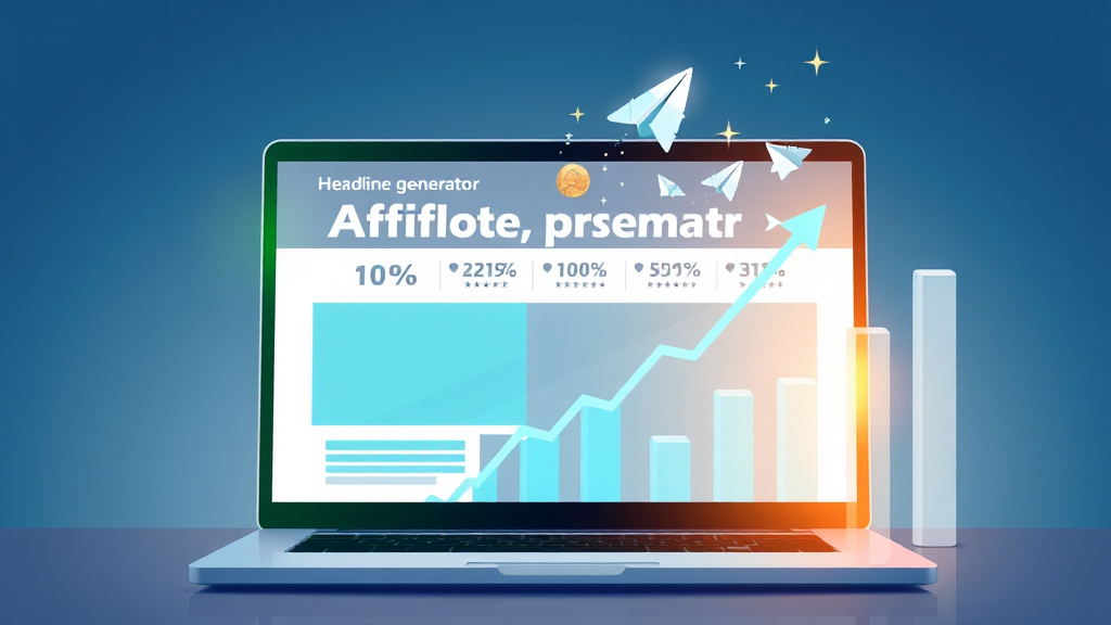 Бесплатный онлайн‑инструмент CPA Daily «Генератор заголовков»: подробный обзор для арбитражников