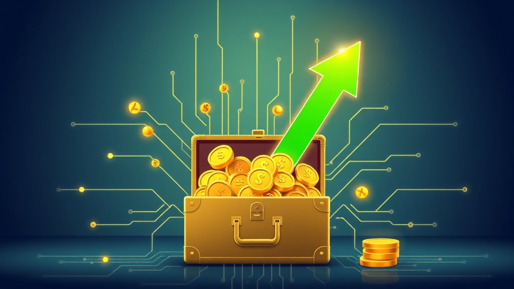 Capitalist — универсальный кошелёк для выплат в арбитраже