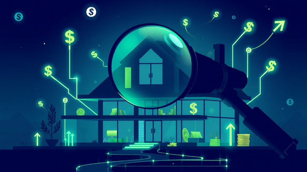 Spy.house: подробный обзор сервиса для арбитражников и веб‑мастеров