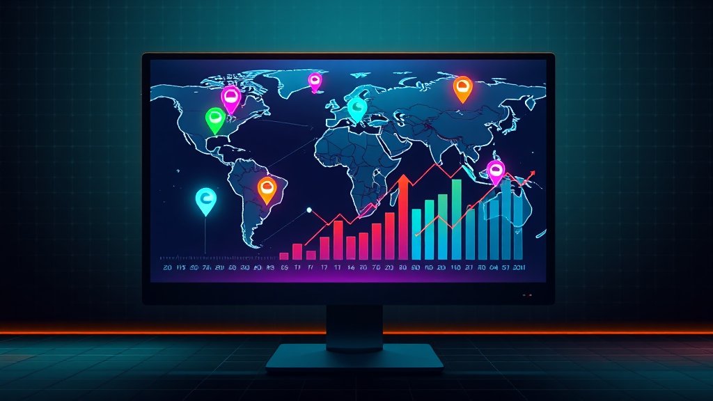 Бесплатный онлайн‑инструмент CPA Daily «IP / GEO / ISP»: подробный обзор