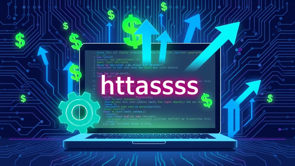 Генератор .htaccess от CPA Daily: бесплатный онлайн‑инструмент для арбитражников