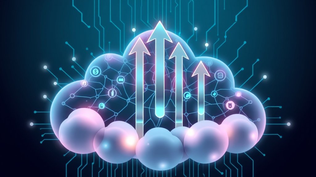 Voluum — премиальный облачный трекер с AI‑оптимизацией для арбитражников