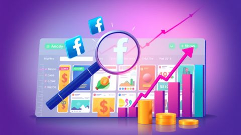 AdHeart: подробный обзор сервиса для поиска креативов в Facebook
